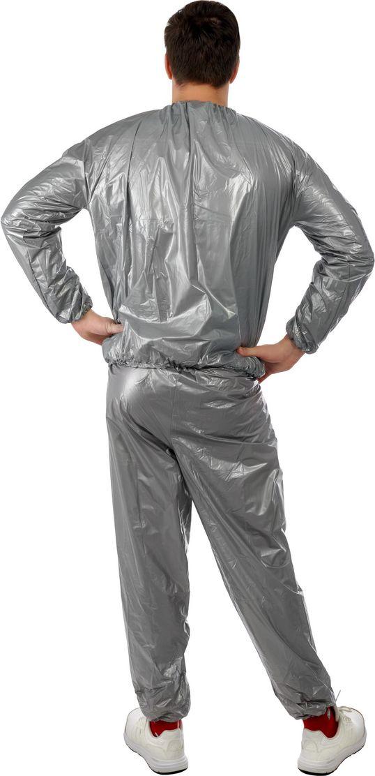 Костюм с эффектом сауны (sauna suit) - фото 3 - id-p215425975