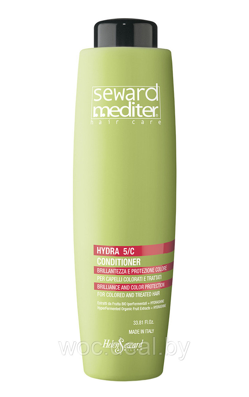 Helen Seward Кондиционер для блеска и защиты цвета окрашенных волос Hydra 5/C - фото 1 - id-p215427621