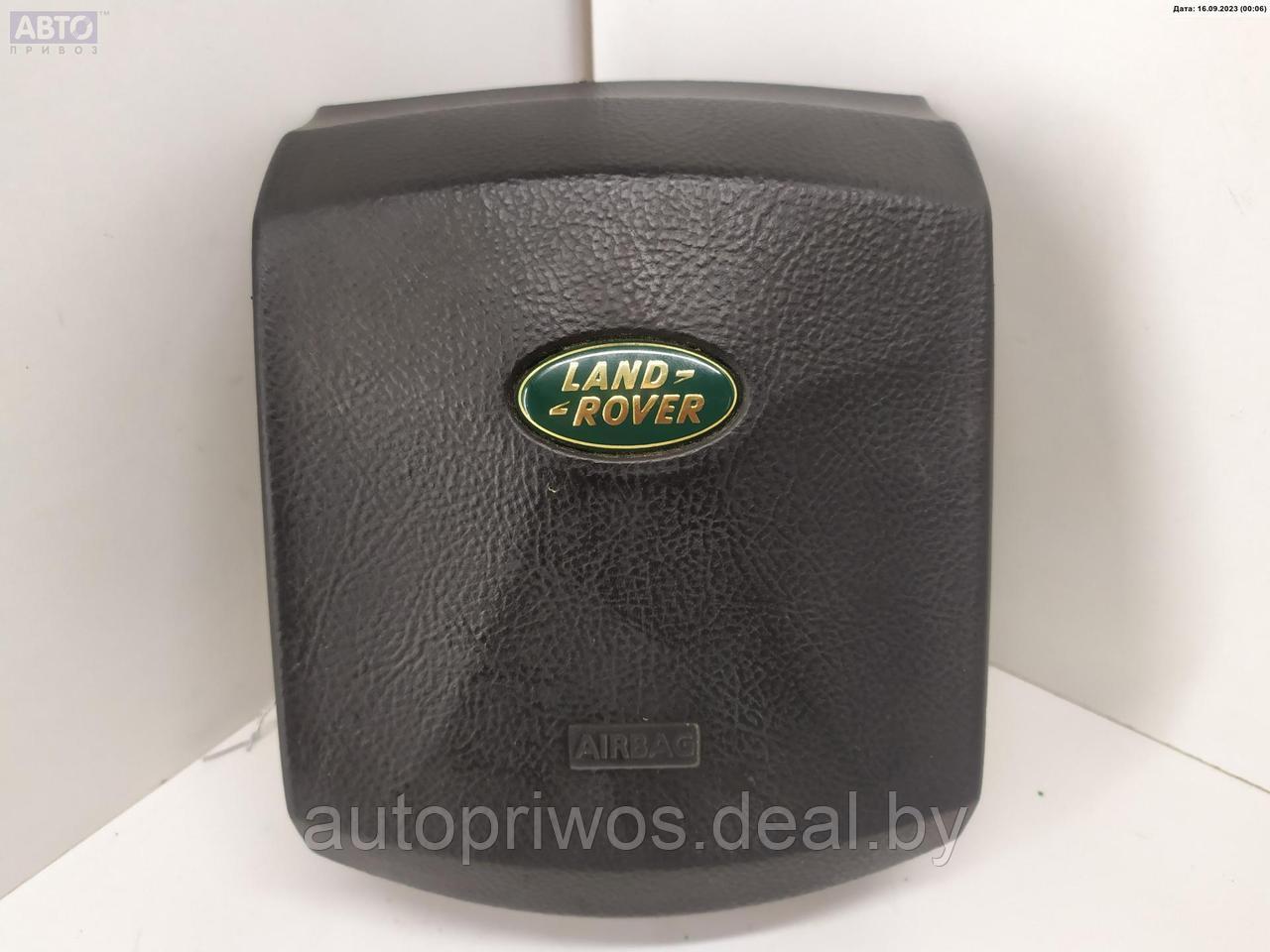 Подушка безопасности (Airbag) водителя Land Rover Range Rover Sport - фото 1 - id-p215428206