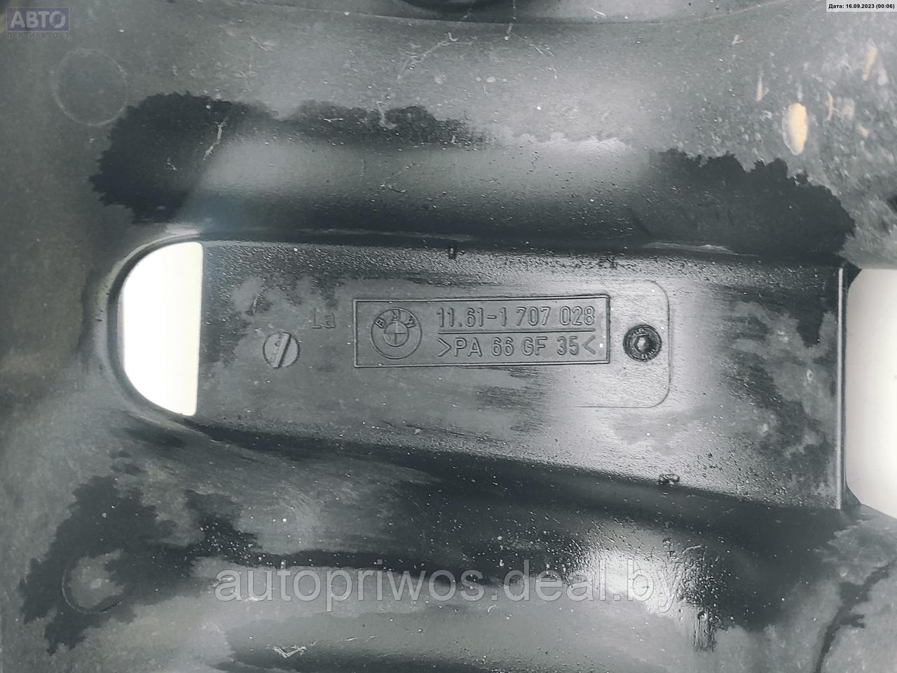Коллектор впускной BMW 3 E36 (1991-2000) - фото 3 - id-p215286619