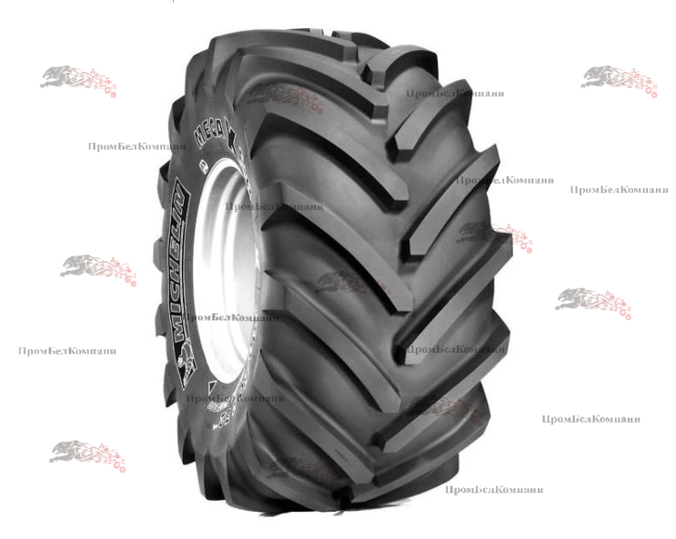 Шина 1050/50R32 Michelin SPI.00164 SPI.00165 для свеклоуборочного комбайна Grimme Rexor 620/630 - фото 1 - id-p215432938