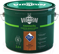 Лакобейц Vidaron L05 Натуральный Тик