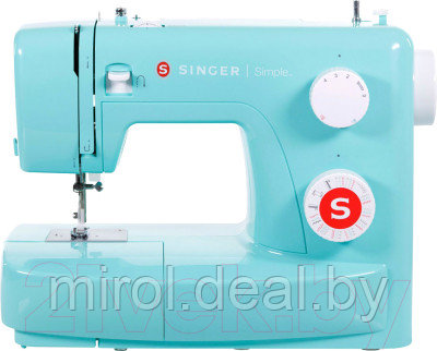 Швейная машина Singer Simple 3223 - фото 1 - id-p215433138