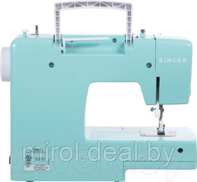 Швейная машина Singer Simple 3223 - фото 5 - id-p215433138