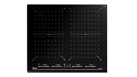 Поверхность индукционная Teka IZF 64600 BK MSP