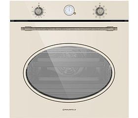 Духовой шкаф Maunfeld EOEFG.769RIB.RT