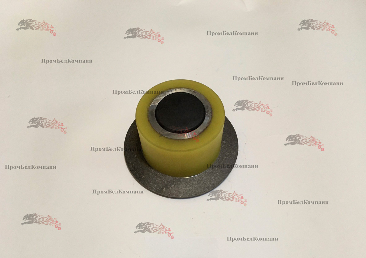 Ролик с буртиком S2-101-063-056 SPP.08619 для для свеклопогрузчика Franz Kleine (Кляйн) RL 200 SF Mouse(Мышка)