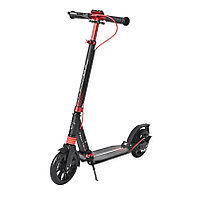 Самокат TechTeam City Scooter Disk Brake 2022 Red