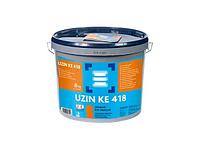 UZIN KE 418 - клей для ПВХ-винила, ковролина - 6 кг