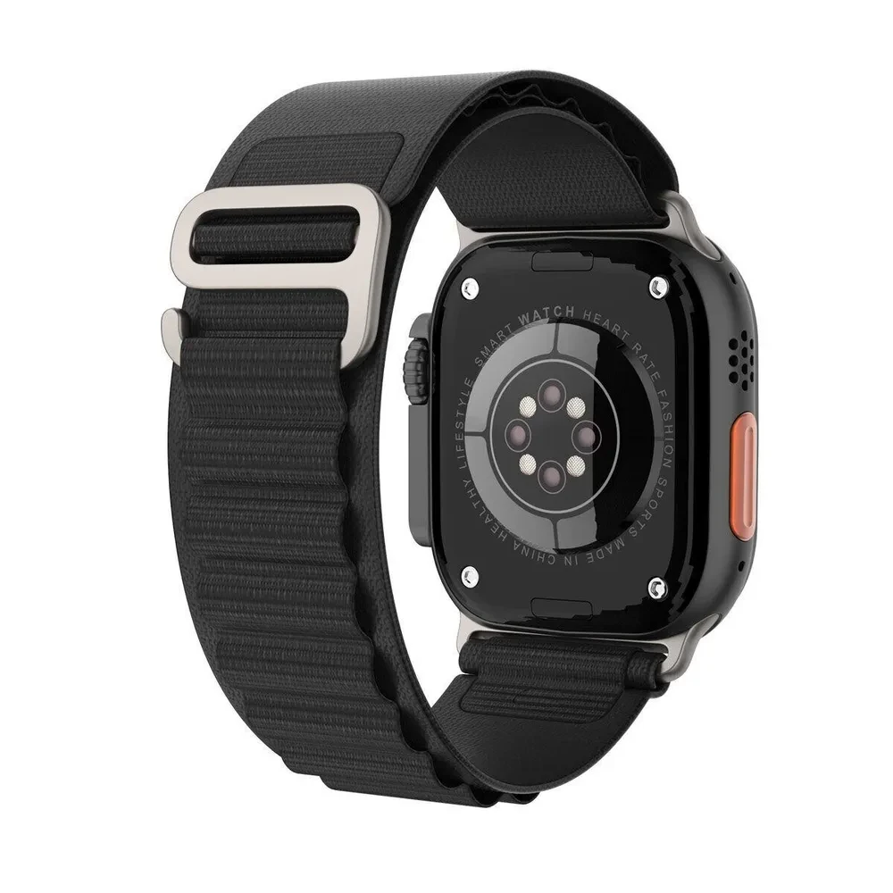 Умные часы Smart Watch Mivo MV8 ULTRA MAX - фото 3 - id-p215436175