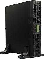ИБП UPS 1000VA Ippon Smart Winner II 1000 LCD+ComPort+защита телефонной линии/RJ45+USB