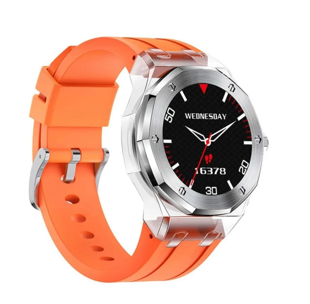 Умные часы Smart Watch Hoco Y13 - фото 2 - id-p215436289