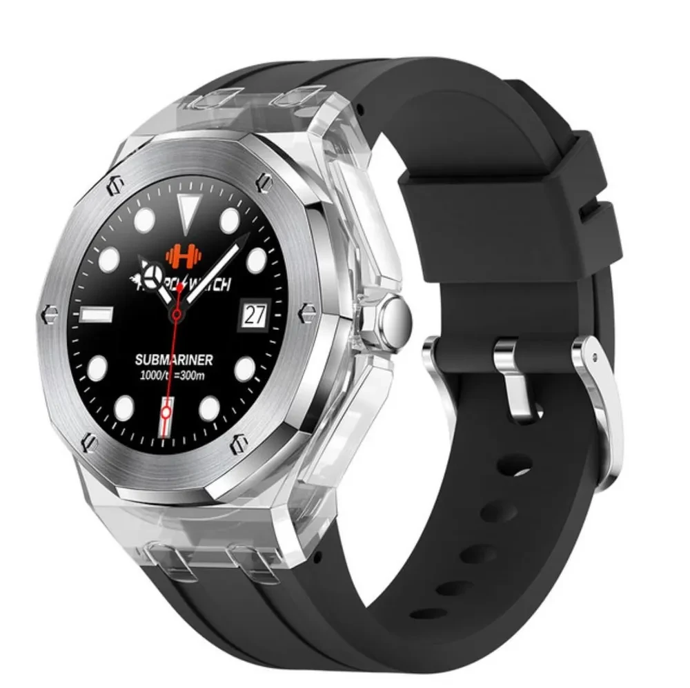 Умные часы Smart Watch Hoco Y13 - фото 6 - id-p215436289