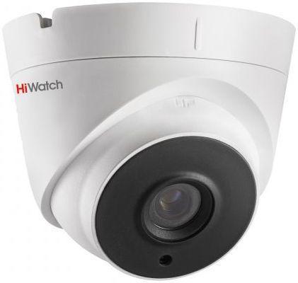 Камера видеонаблюдения IP HiWatch DS-I253M(C)(2.8 mm) 2.8-2.8мм цв. корп.:белый - фото 1 - id-p215427043