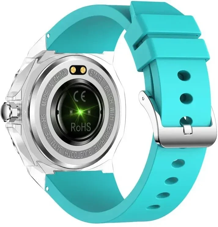 Умные часы Smart Watch Hoco Y13 - фото 9 - id-p215436289