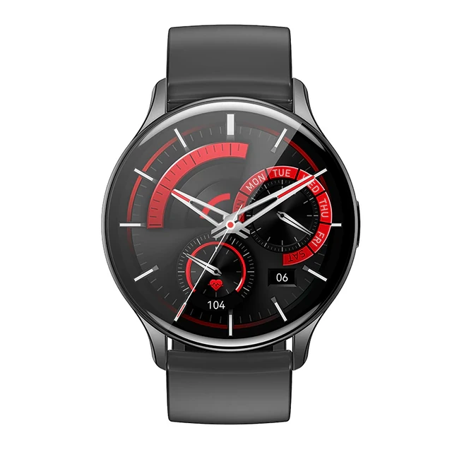 Умные часы Smart Watch Hoco Y15 - фото 1 - id-p215436297