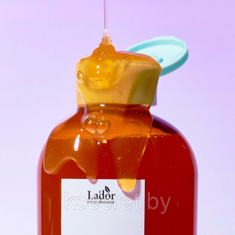 Шампунь для чувствительной кожи головы Lador Root Re-Boot Purifying Shampoo Ginger Apple 300мл - фото 2 - id-p215436319