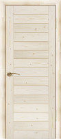 Дверь межкомнатная Wood Goods ДГ-ПН 80x200