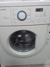 Люк стиральной машины LG WD80180N, WD10180, WD10200 (Разборка), фото 3