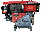 Двигатель дизельный Stark R190NL (10,5л.с), фото 2