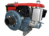 Двигатель дизельный Stark R190NL (10,5л.с), фото 5