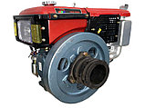 Двигатель дизельный Stark R190NL (10,5л.с), фото 7