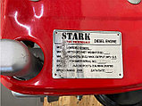 Двигатель дизельный Stark R190NL (10,5л.с), фото 9