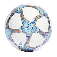 Мяч футбольный №4 Adidas UEFA Champions League Match Ball Replica Training 23/24