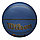 Мяч баскетбольный №7 Wilson NBA Forge Plus Blue, фото 3