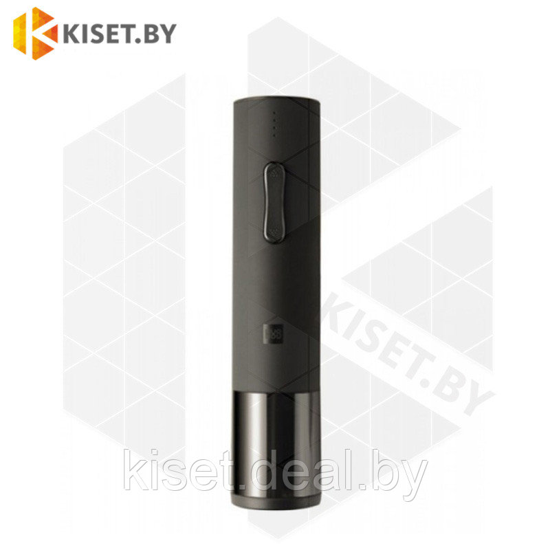 Электрический штопор Xiaomi Huo Hou HU0027 Electric Wine Bottle Opener - фото 2 - id-p215445874