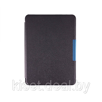 Чехол-книжка KST Smart Case для Amazon Kindle 6 / Kindle 7 6" 2014 черный