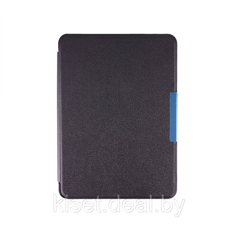 Чехол-книжка KST Smart Case для Amazon Kindle 6 / Kindle 7 6" 2014 черный - фото 1 - id-p215445910