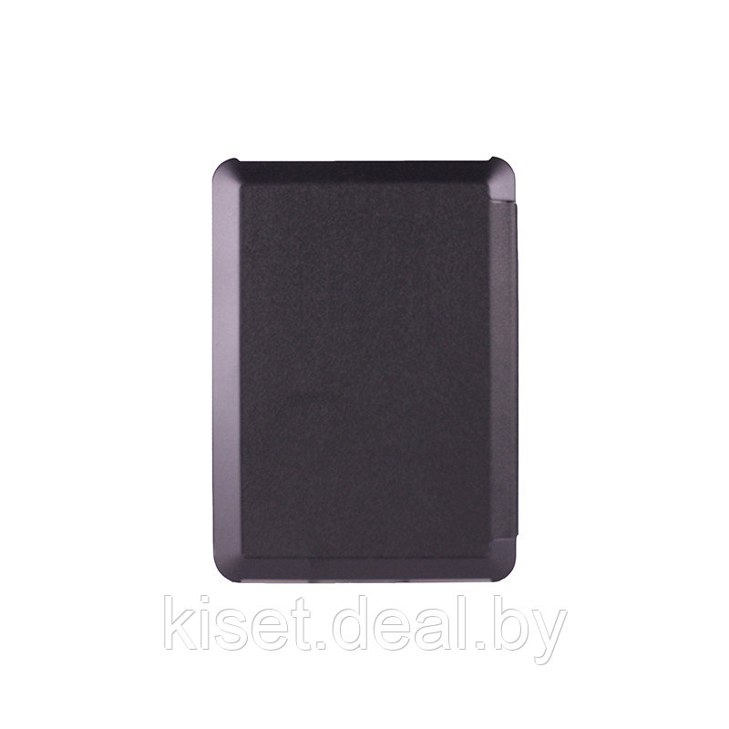 Чехол-книжка KST Smart Case для Amazon Kindle 6 / Kindle 7 6" 2014 черный - фото 2 - id-p215445910