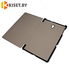 Чехол-книжка KST Smart Case для Samsung Galaxy Tab A 2018 10.5 (SM-T590 / T595) черный, фото 2