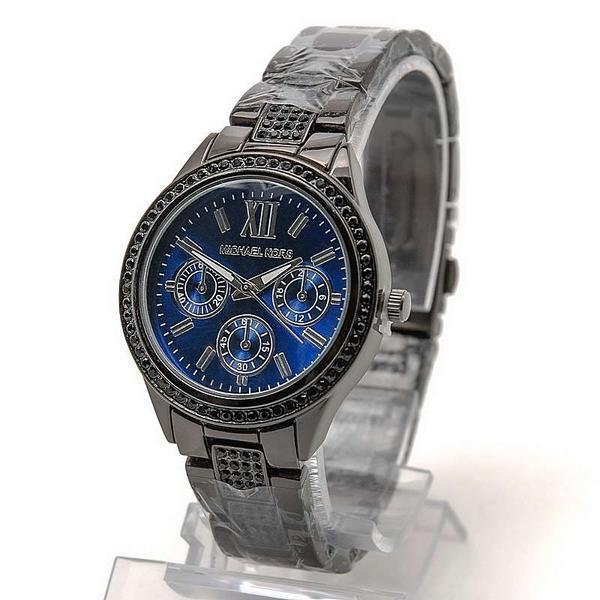 Роскошные женские наручные часы MICHAEL KORC 6 модных оасцветок! - фото 4 - id-p215447293