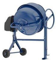 Бетономешалки (бетоносмесители) ELAND