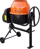 Бетоносмеситель ELAND EL135(-13% заказ через корзину)