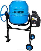 Бетоносмеситель Mikkeli MK160(-13% заказ через корзину)