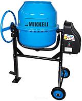 Бетоносмеситель Mikkeli MK160(-13% заказ через корзину)
