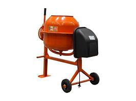 Бетоносмеситель ECO CM-71 (объем 70/50 л, 380 Вт, 230 В, вес 26 кг)