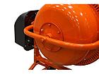 Бетоносмеситель ECO CM-71 (объем 70/50 л, 380 Вт, 230 В, вес 26 кг), фото 9