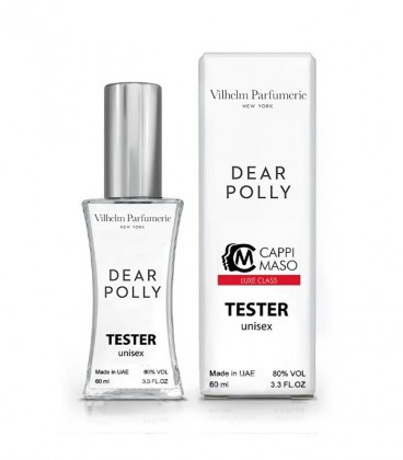 Vilhelm Parfumerie - Dear Polly edp 60ml (Tester Dubai) - фото 1 - id-p215450069