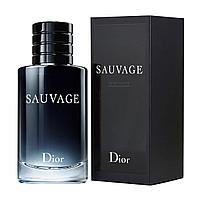 Мужская парфюмерная вода Christian Dior - Sauvage edp 100ml