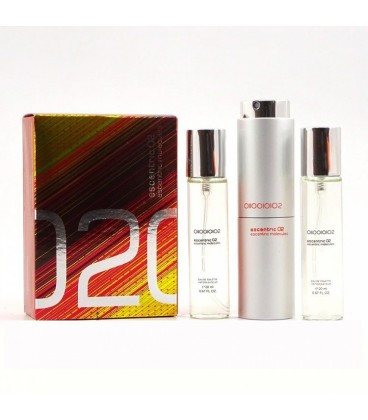 Escentric Molecules - Escentric 02 edp 3х20ml - фото 1 - id-p215450089