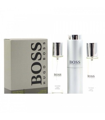 Hugo Boss - Boss №6 3х20ml - фото 1 - id-p215450107