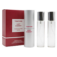 Tom Ford - Lost Cherry edp 3x20ml