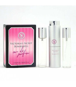 Victoria's Secret - Bombshell edp 3х20ml