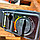 Портативная газовая плита (горелка) туристическая BOKO GAS STOVE K-001-S в пластиковом кейсе, фото 10