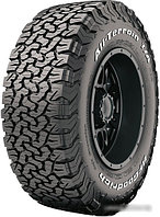 Автомобильные шины BFGoodrich All-Terrain T/A KO2 32x11.50R15 113R