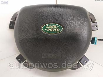 Подушка безопасности (Airbag) водителя Land Rover Range Rover